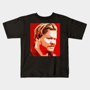 jesse plemons Kids T-Shirt